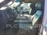 2015 Ford F-250 фото