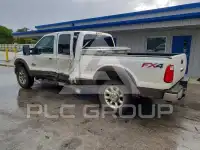 2015 Ford F-250 photo