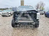 2015 Ford F-250 фото
