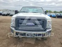 2015 Ford F-250 фото