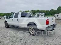 2015 Ford F-250 фото