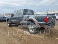 2015 Ford F-250 photo