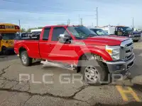 2015 Ford F-250 photo