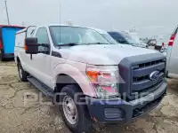 2015 Ford F-250 photo