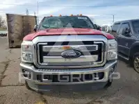 2015 Ford F-250 photo