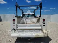 2015 Ford F-250 фото