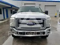 2015 Ford F-250 photo