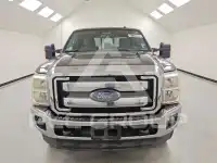 2015 Ford F-250 фото