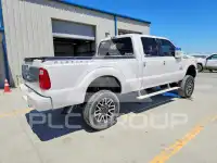 2015 Ford F-250 фото