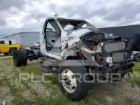2015 Ford F-750 фото