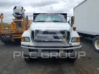 2015 Ford F-750 фото