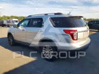 2015 Ford EXPLORER photo
