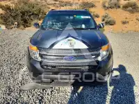 2015 Ford EXPLORER photo
