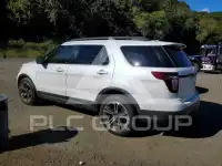 2015 Ford EXPLORER фото