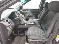 2015 Ford EXPLORER фото