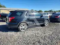 2015 Ford EXPLORER photo