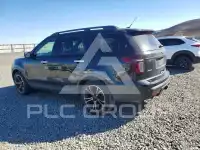 2015 Ford EXPLORER фото