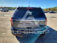 2015 Ford EXPLORER фото