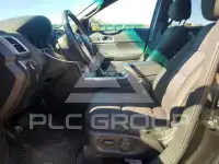 2015 Ford EXPLORER фото