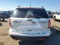 2015 Ford EXPLORER фото
