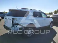 2015 Ford EXPLORER photo