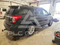 2015 Ford EXPLORER фото