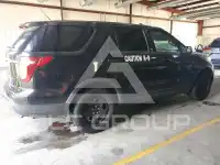 2015 Ford EXPLORER фото