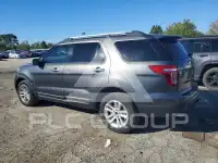 2015 Ford EXPLORER photo