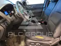 2015 Ford EXPLORER фото