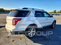 2015 Ford EXPLORER фото
