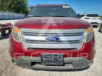 2015 Ford EXPLORER фото