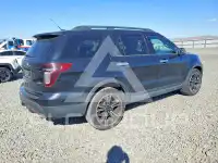 2015 Ford EXPLORER фото