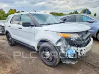 2015 Ford EXPLORER фото