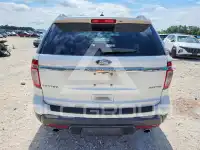 2015 Ford EXPLORER photo