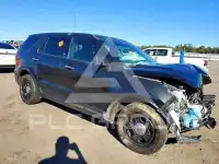 2015 Ford EXPLORER фото