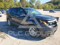 2015 Ford EXPLORER фото