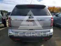 2015 Ford EXPLORER фото