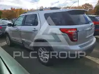 2015 Ford EXPLORER фото
