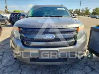 2015 Ford EXPLORER фото
