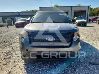 2015 Ford EXPLORER photo