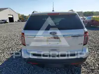 2015 Ford EXPLORER фото