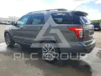 2015 Ford EXPLORER фото