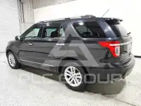2015 Ford EXPLORER фото