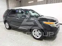 2015 Ford EXPLORER фото