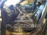 2015 Ford EXPLORER фото
