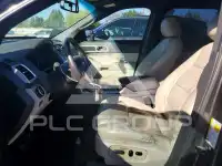 2015 Ford EXPLORER photo