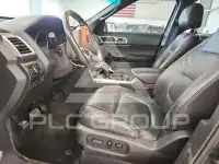 2015 Ford EXPLORER фото
