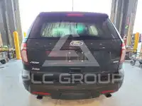 2015 Ford EXPLORER фото