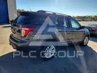 2015 Ford EXPLORER фото