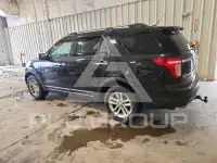 2015 Ford EXPLORER фото